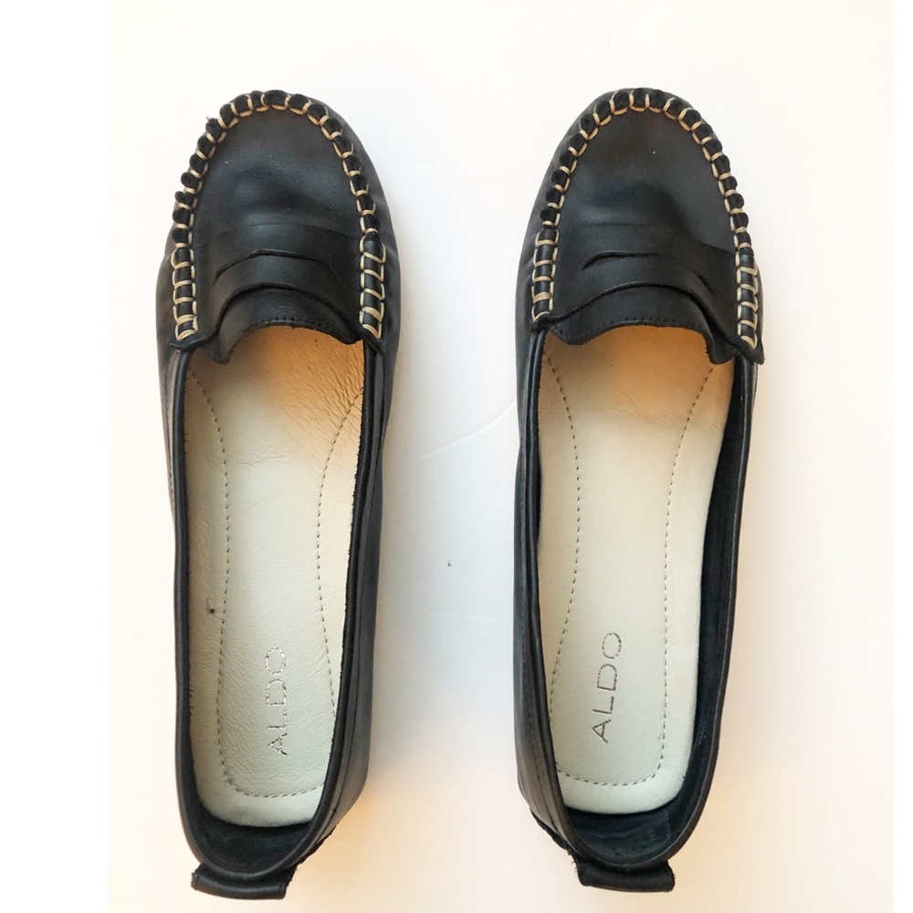 Aldo Suzie Loafer